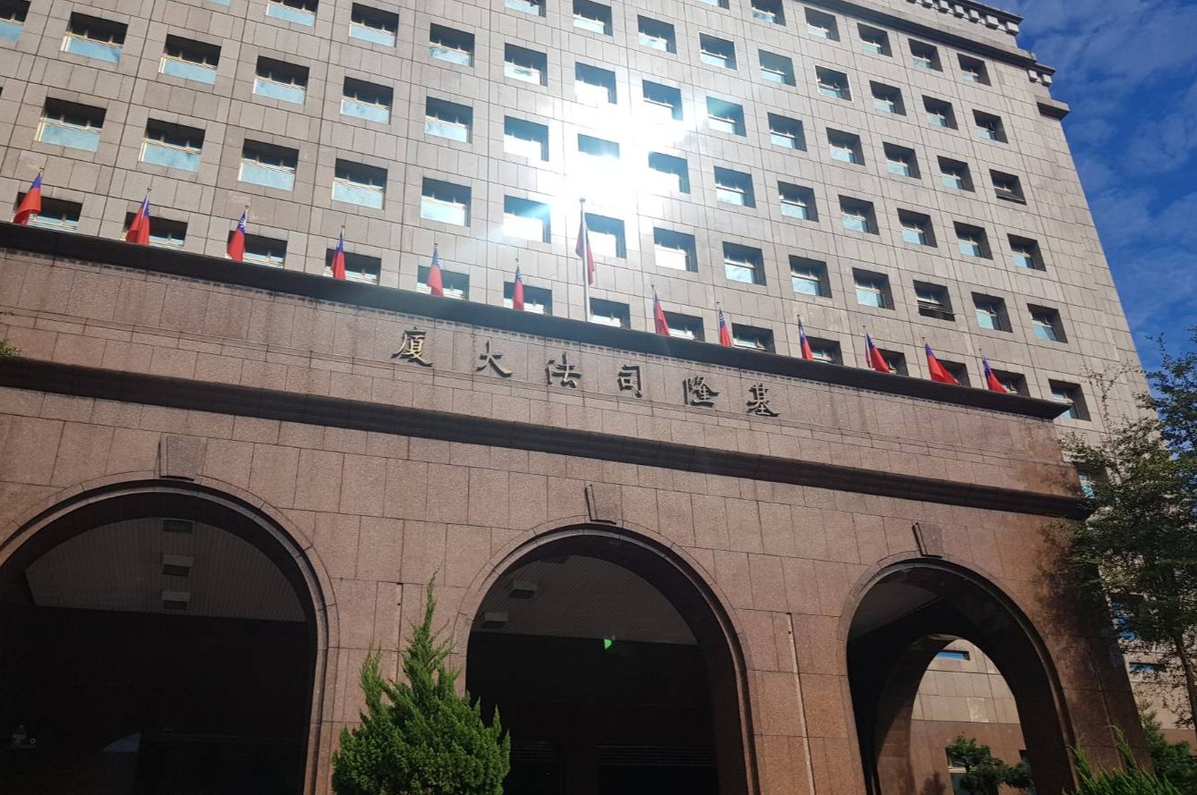 基隆一名黃姓男子在5小時內狂打8通110,遭法院裁罰5000元。(本刊資料照)