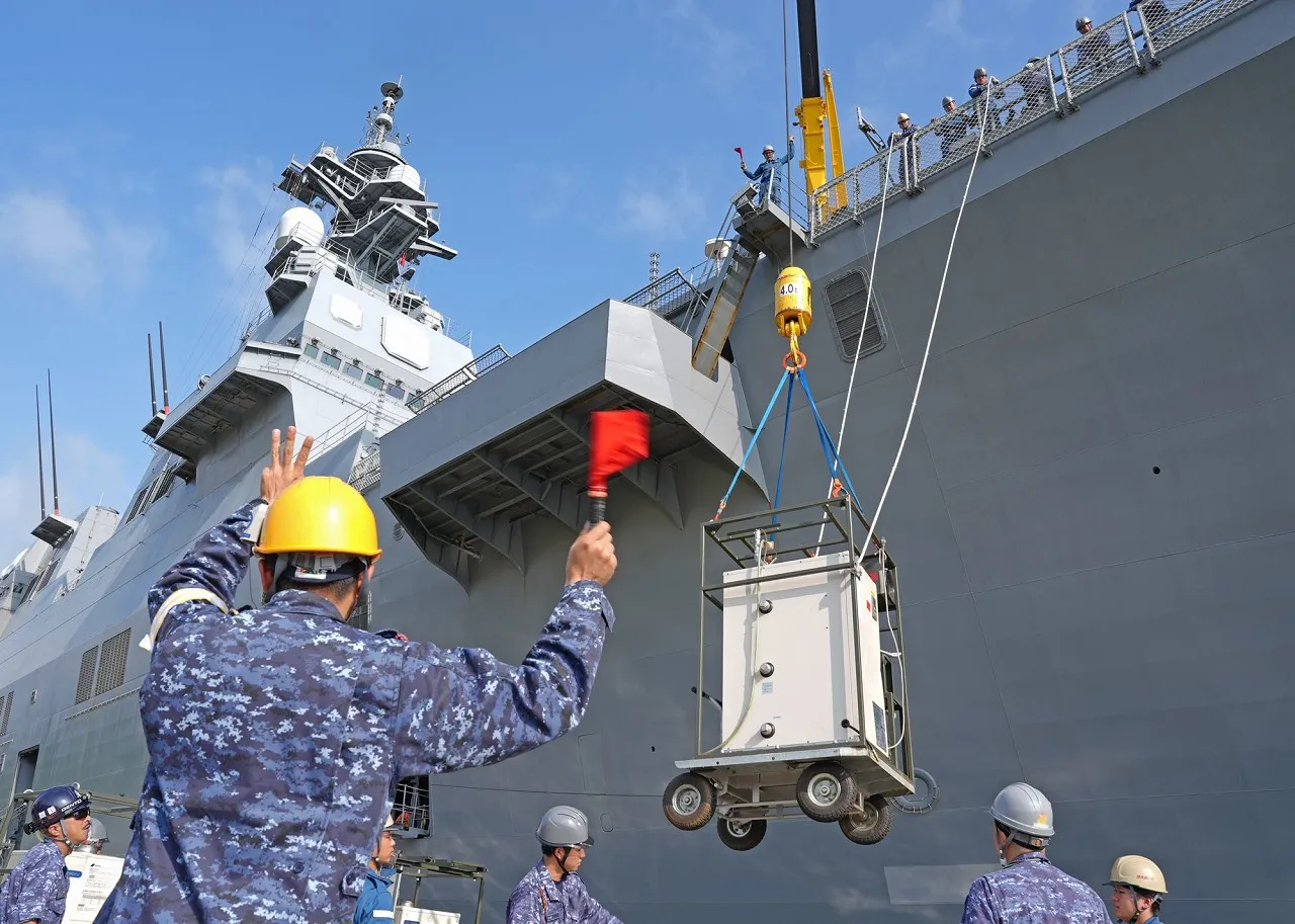 「軍傳媒」日本自衛隊熊本地震的快速反應，台灣國軍能否與之媲美？