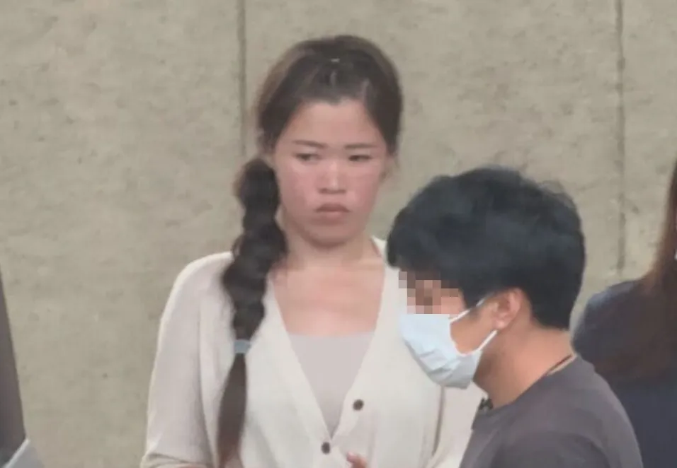 赴奈良騙858萬金塊！台灣31歲女車手日本落網　「正面長相、姓名」全曝光