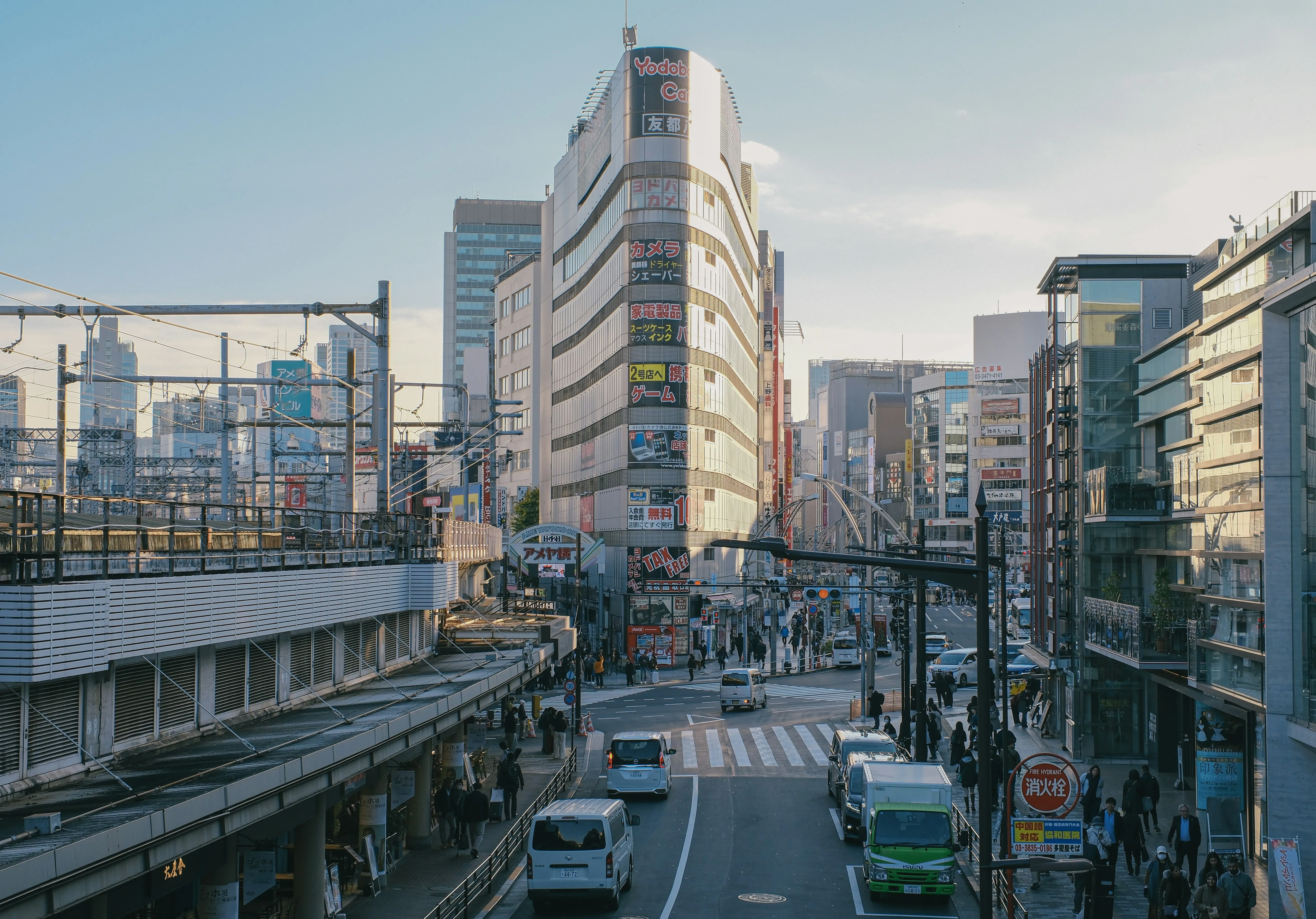日本退稅新制震撼彈　兩強聯手突襲「市區退現金」！達人揭背後真相：政府穩賺不賠