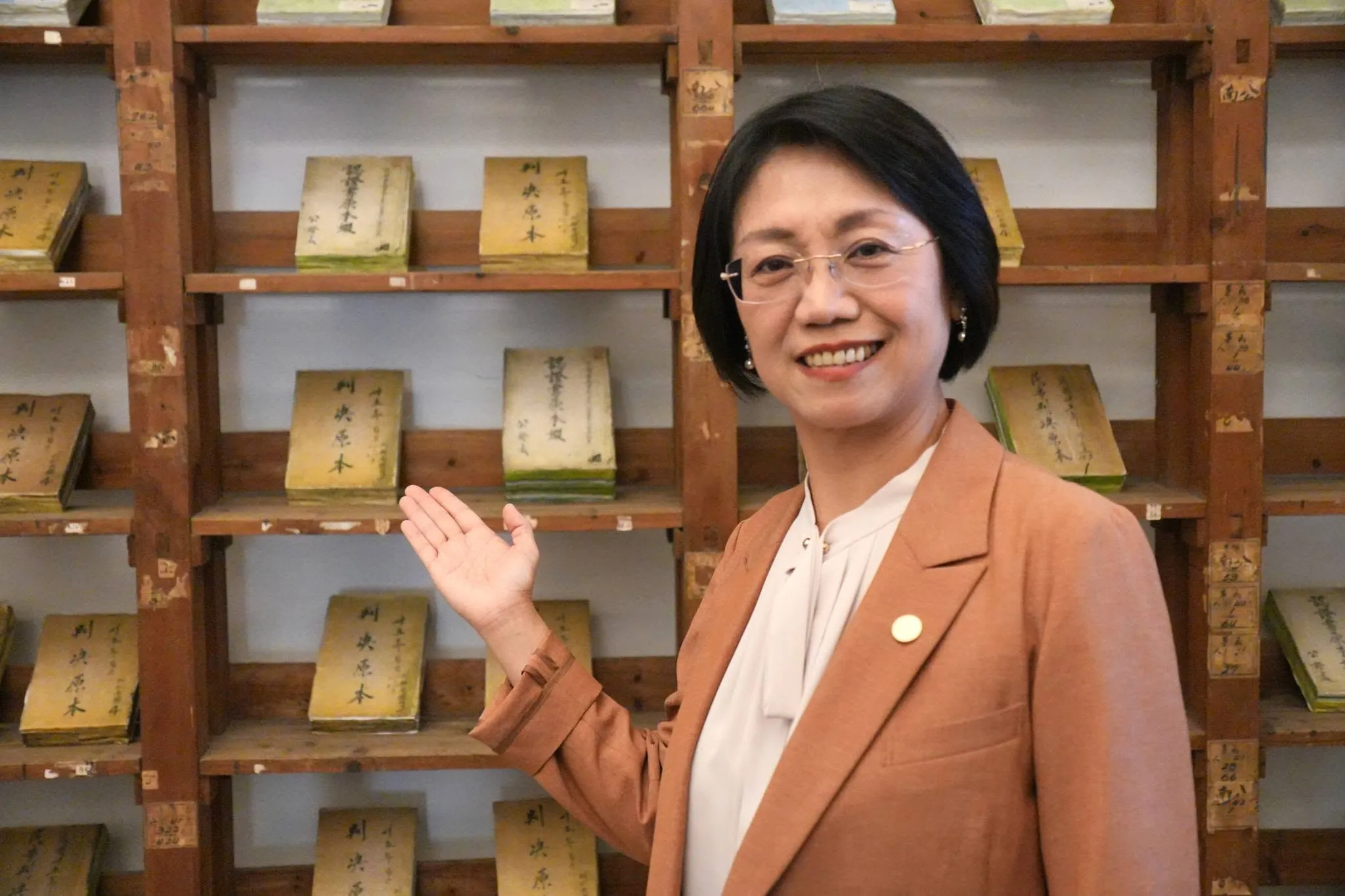 翁曉玲刪凍預算害慘弱勢　秦慧珠疑惑：國民黨沒人敢站出來批判她