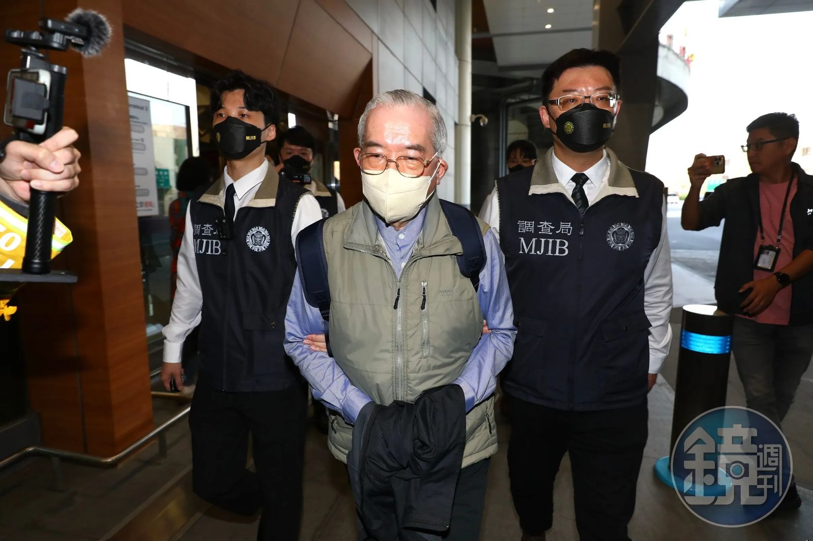 貴婦奈奈涉吸金上億 前男友父、名醫黃立雄獲不起訴！關鍵原因揭露
