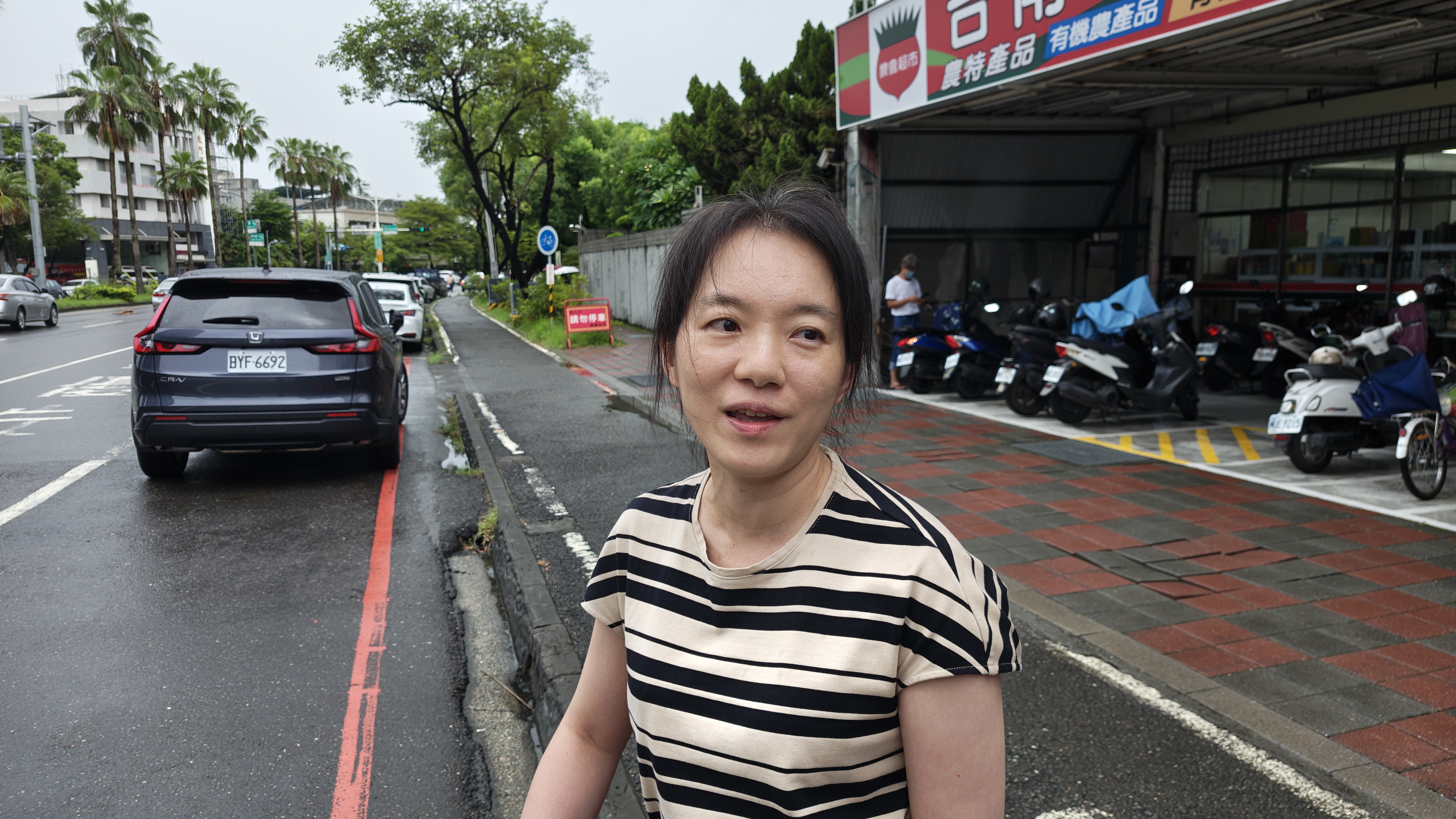 陳幸妤、趙建銘離婚事件至今仍持續延燒,引起許多人關注。而陳幸妤過去的感情也被人挖出來討論。