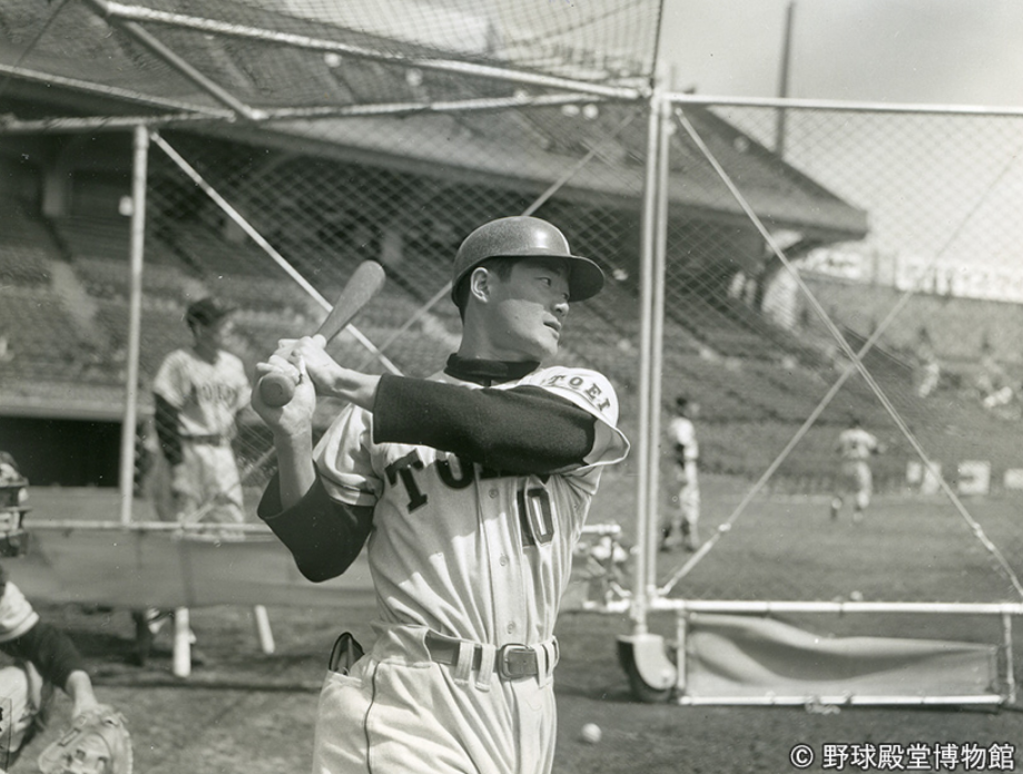 快訊／日職唯一3千安打者！　張本勳過世享壽86歲