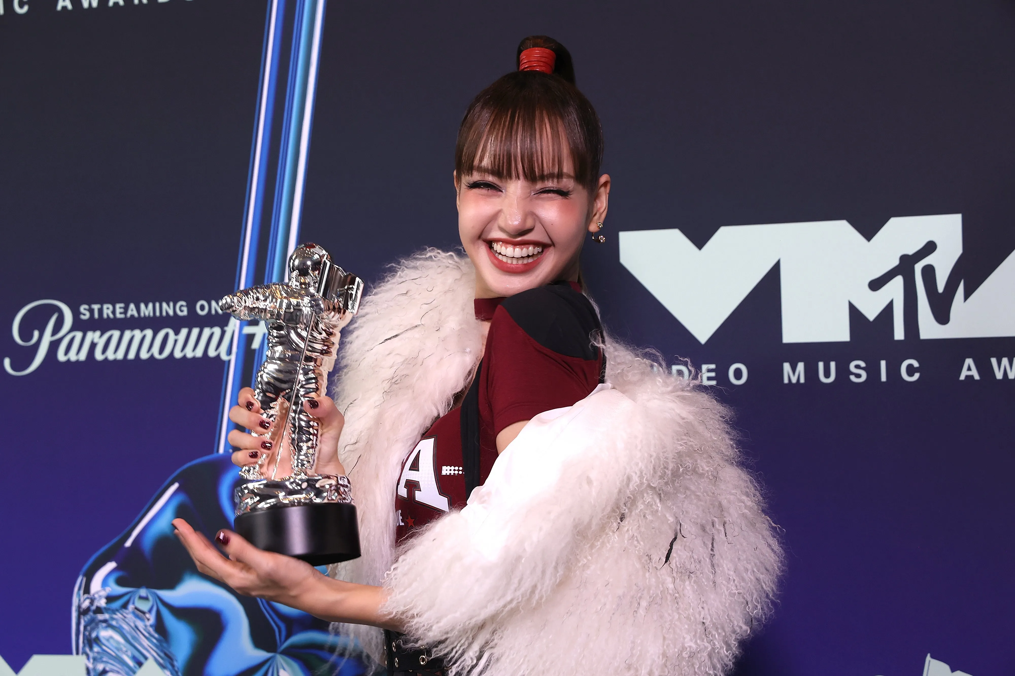 瑪丹娜奪7獎泰勒絲刷紀錄　MTV音樂錄影帶獎揭曉