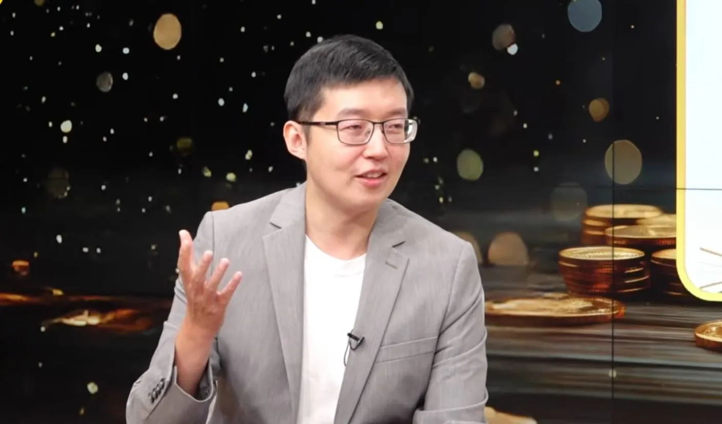 錢鏡你家1／股票套牢別硬撐！　施雅棠：跌破這條線先砍一半