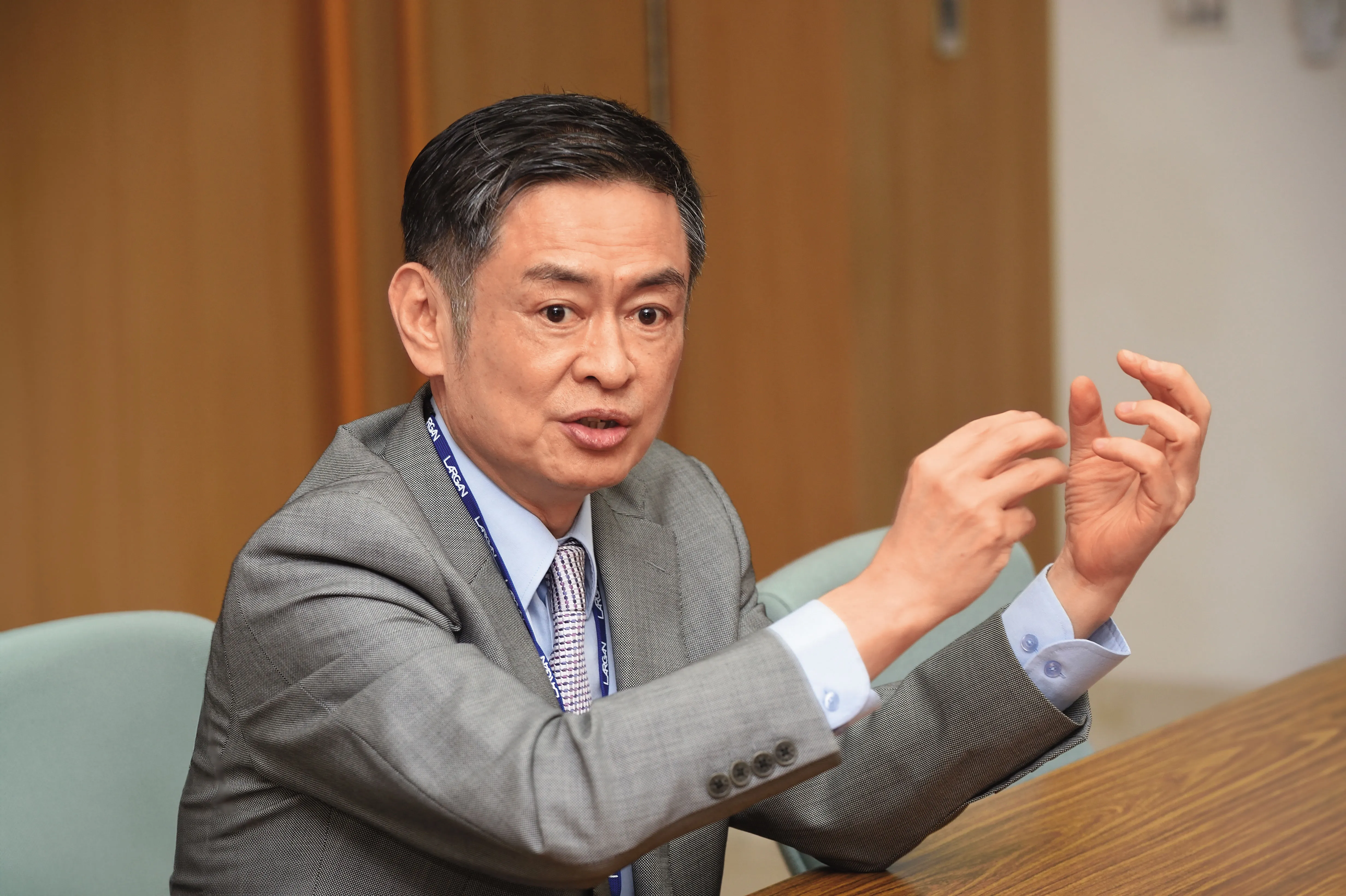 大立光衝矽光子／光學股王狠砸80億急買7地　林恩平領軍大立光拚矽光子