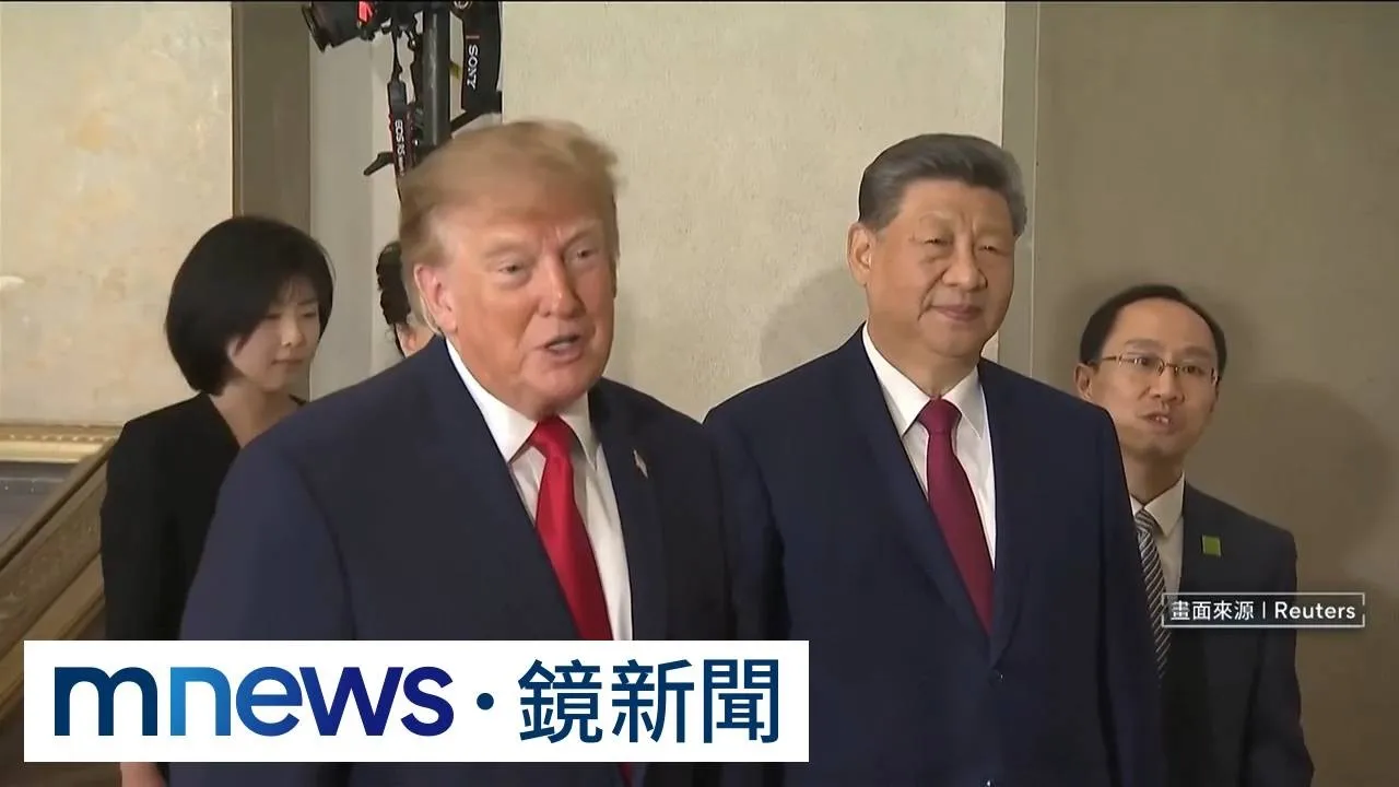 習近平希望美方反台獨　美駐中大使：對台政策不變