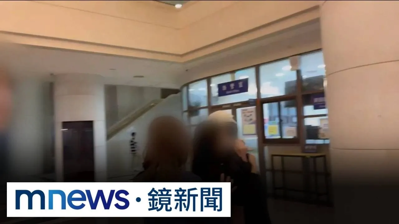 桃園2線3星警官揪開毒趴　遭自己人逮捕重懲免職