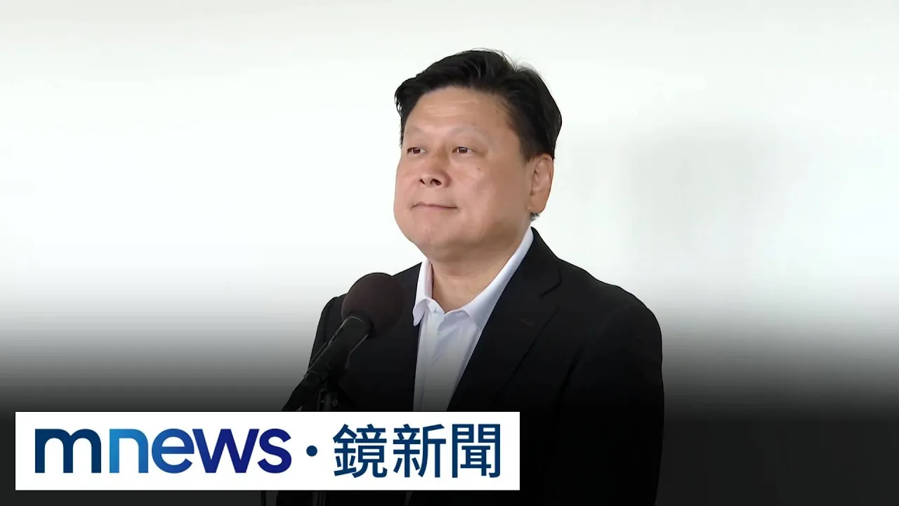 爆粗口惹議！傅崐萁致歉甩門　反嗆賴清德、陳其邁也要道歉