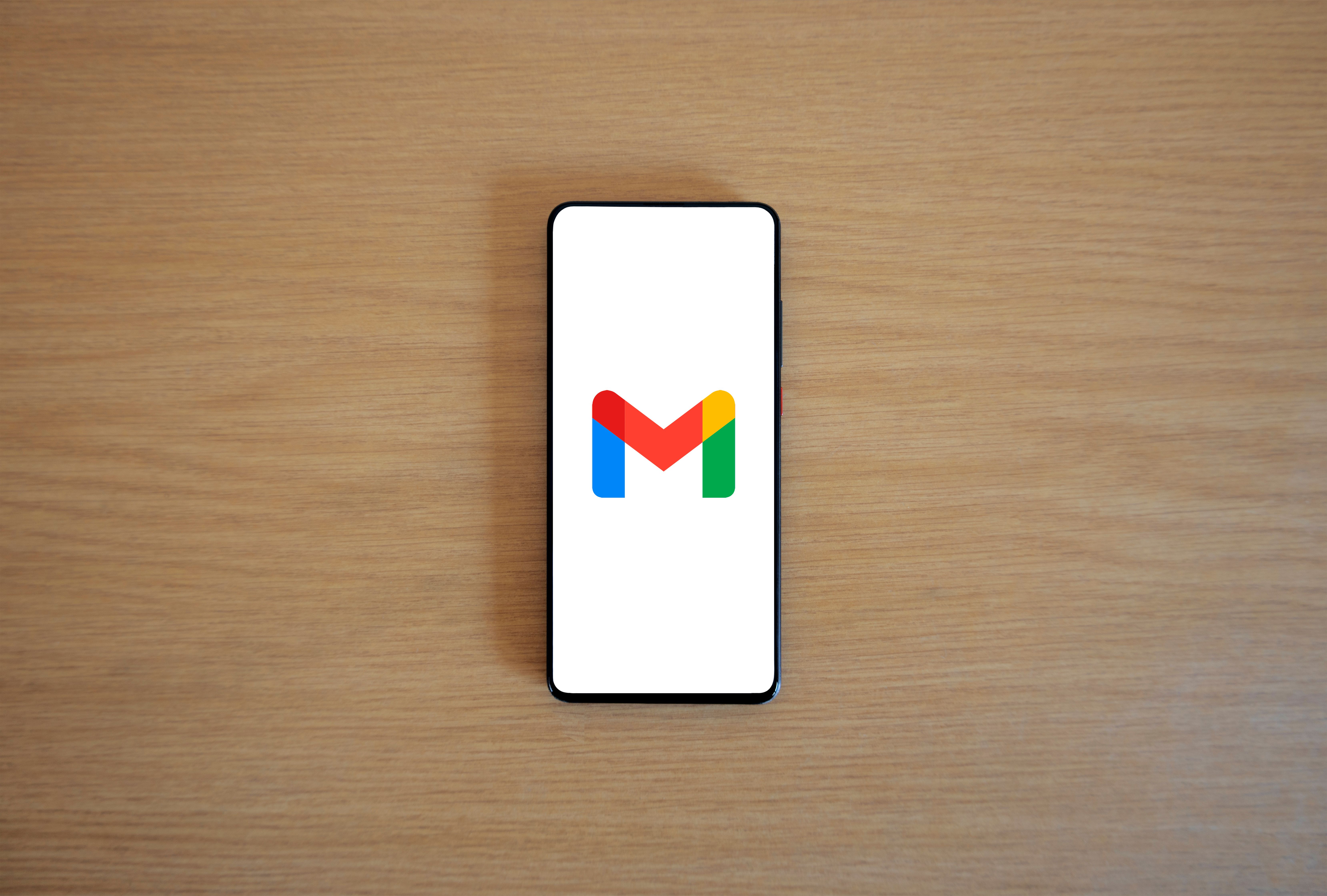 Gmail宣布2027年1月起正式停止「第三方地址寄信」、「Gmailify」及「POP郵件同步」等3項功能。(取自Pexels)