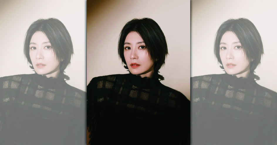 賈靜雯當年婚變時因前夫將女兒帶往美國而失聯數月,曾開記者會痛哭哀求見女兒一面,引發各界震撼。(賈靜雯臉書)