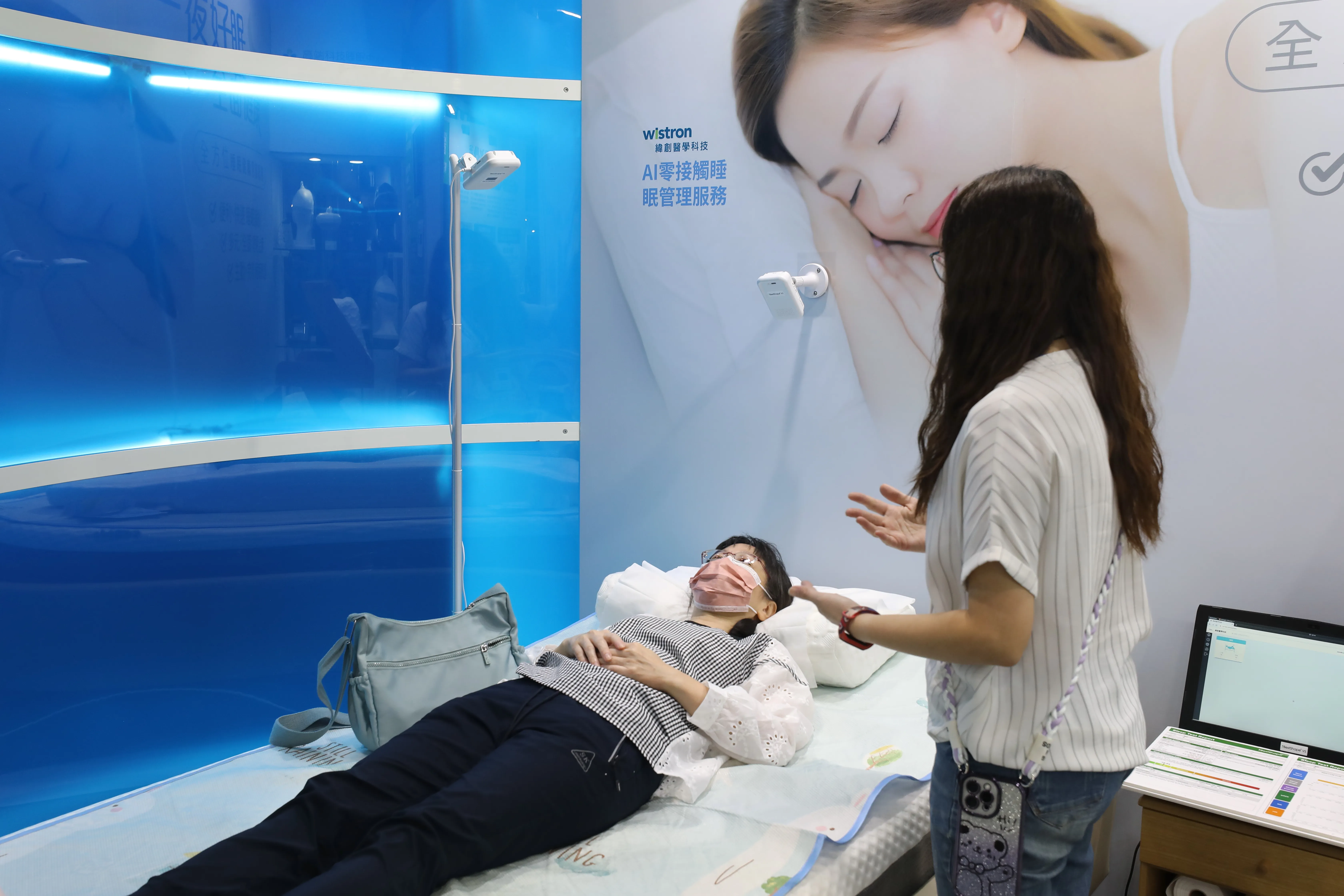 每天一定要睡滿8小時？最新研究：時間非固定標準、個體差異大