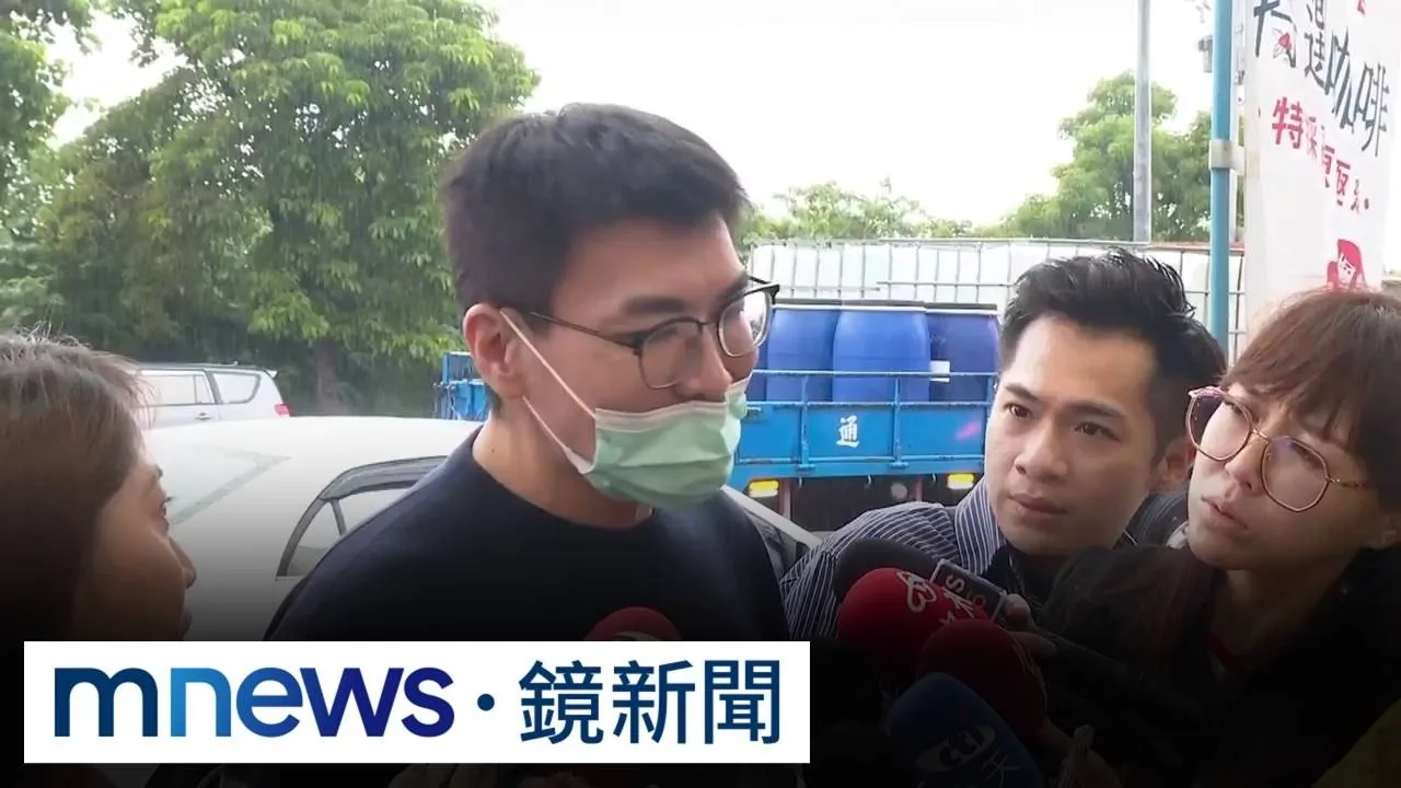 陳幸妤接連爆料　趙建銘：信用卡附卡給3孩盡量刷
