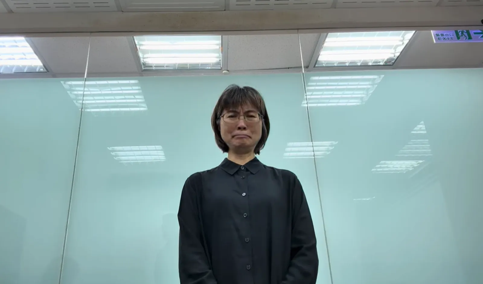 謝宜容涉職場霸凌遭記過免職　台北高等行政法院「撤銷」：未審先判應給她陳述意見