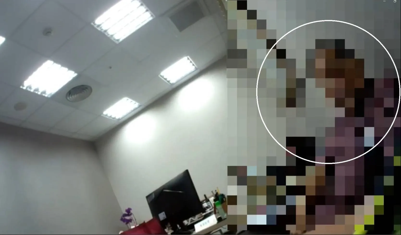 老翁臨櫃領錢投資郭台銘女兒公司股票？　警方一席話讓他瞬間清醒