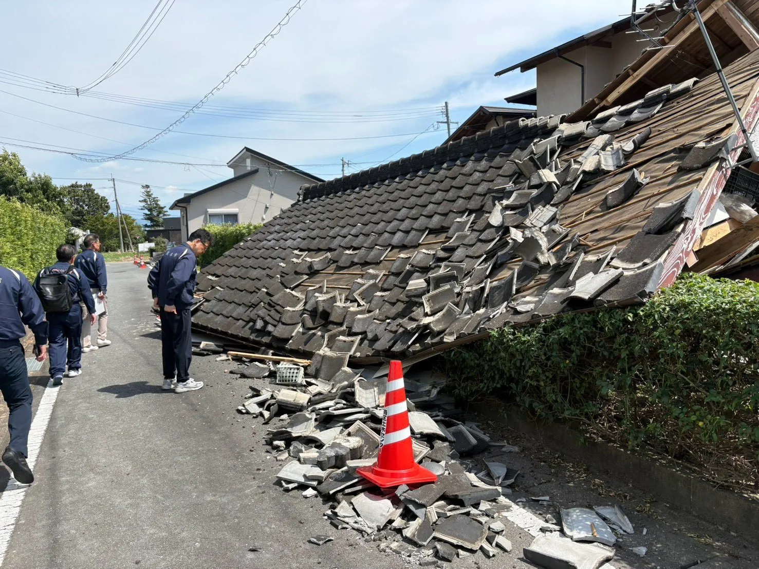 熊本強震重創觀光！住宿取消金額飆20.6億日圓　知事：受「謠言傷害」