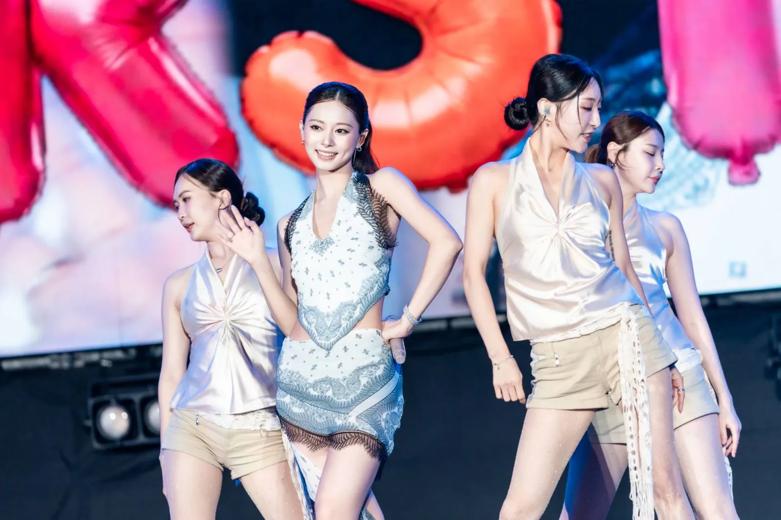 TWICE合約到期…周子瑜遭爆「被中國鎖定拉攏」　李遠發聲了