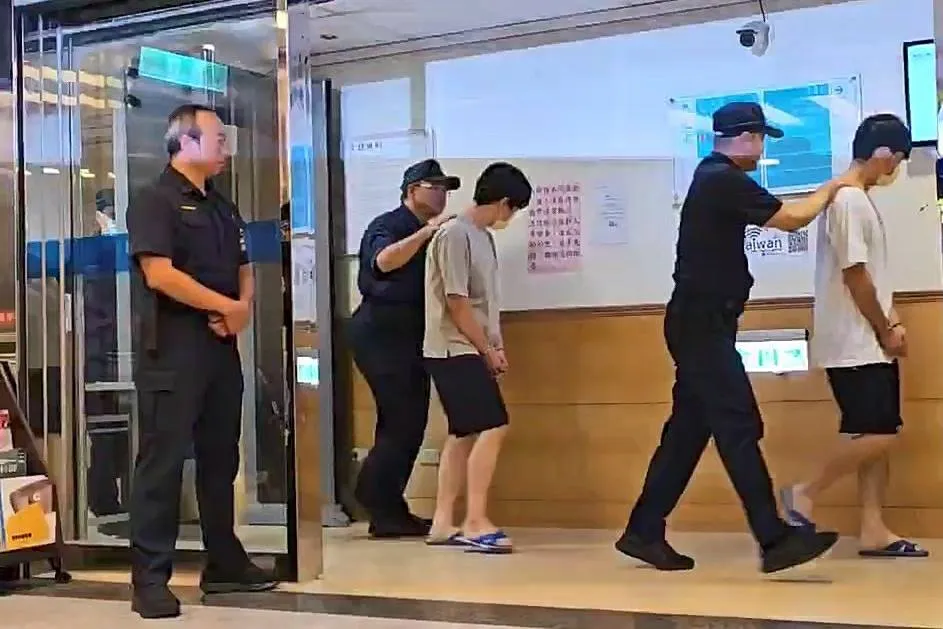 尹清楓案翻版？台積電共諜案3關鍵證人病死　陳又新：中共果斷棄子