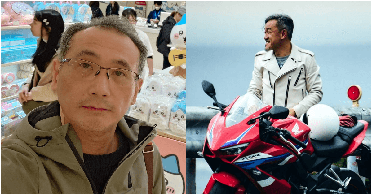 鄭運鵬(左)針對陳為民(右)提到的測速照相過多意圖,分析原因。(翻攝自鄭運鵬、陳為民臉書)