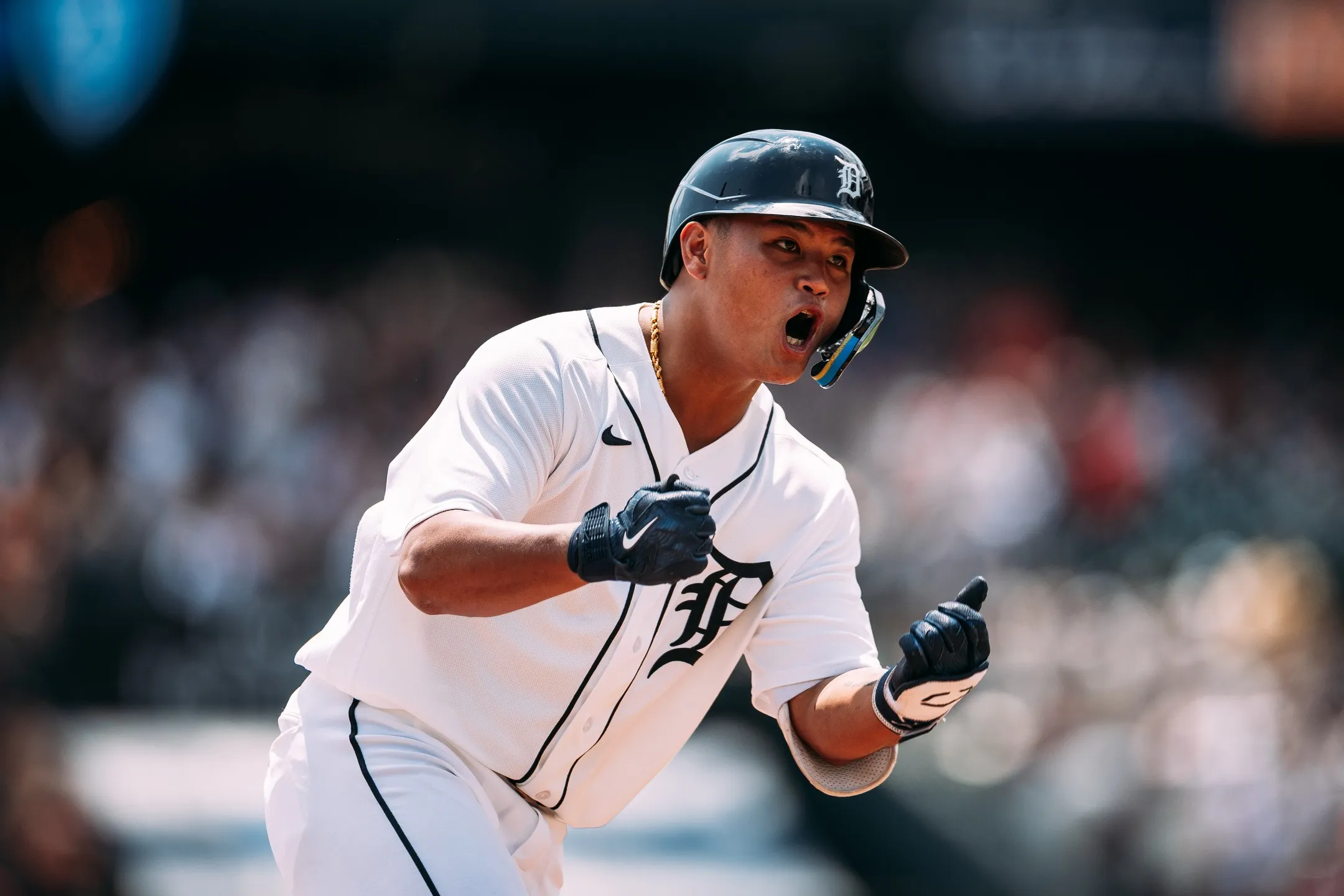 MLB台將第1人！李灝宇先發4棒敲安　距離張育成記錄倒數
