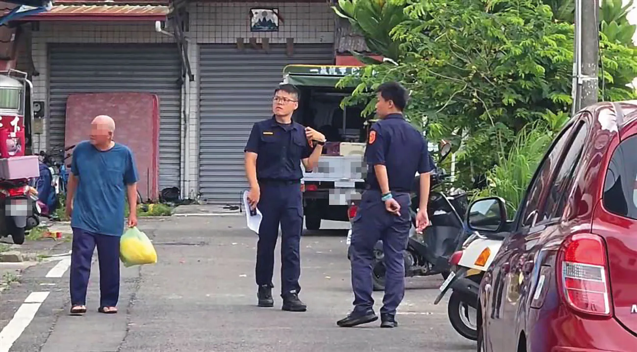 屏東富商遭虐殺／貴金屬董座命案「離職前員工遭拘提」身分曝光　坦承犯案自曝殺人動機