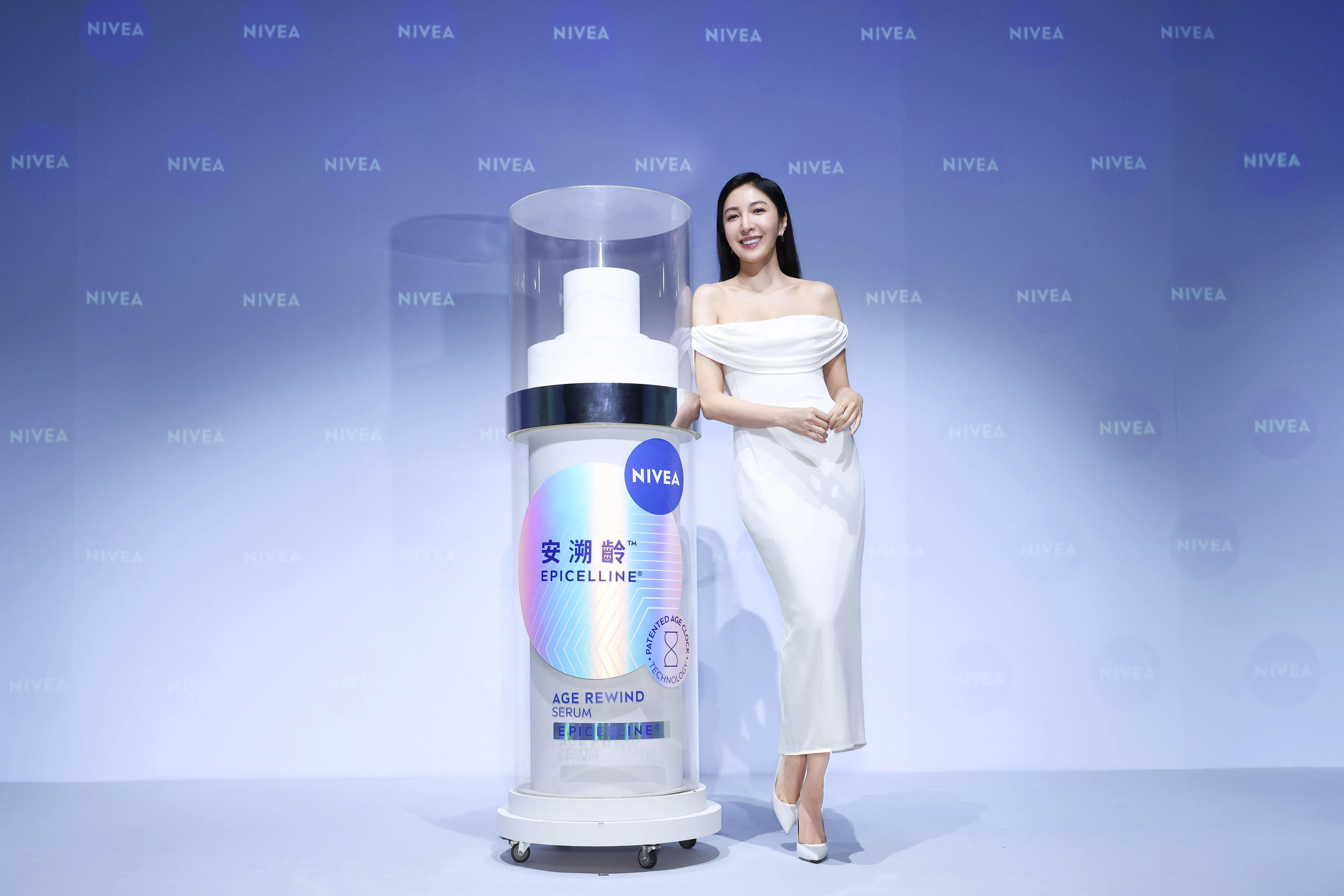 楊謹華決定離開台灣　告假半年喘氣