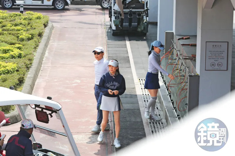 郭台銘的謝姓「職業小三」被一陣猛起底。(本刊資料照)