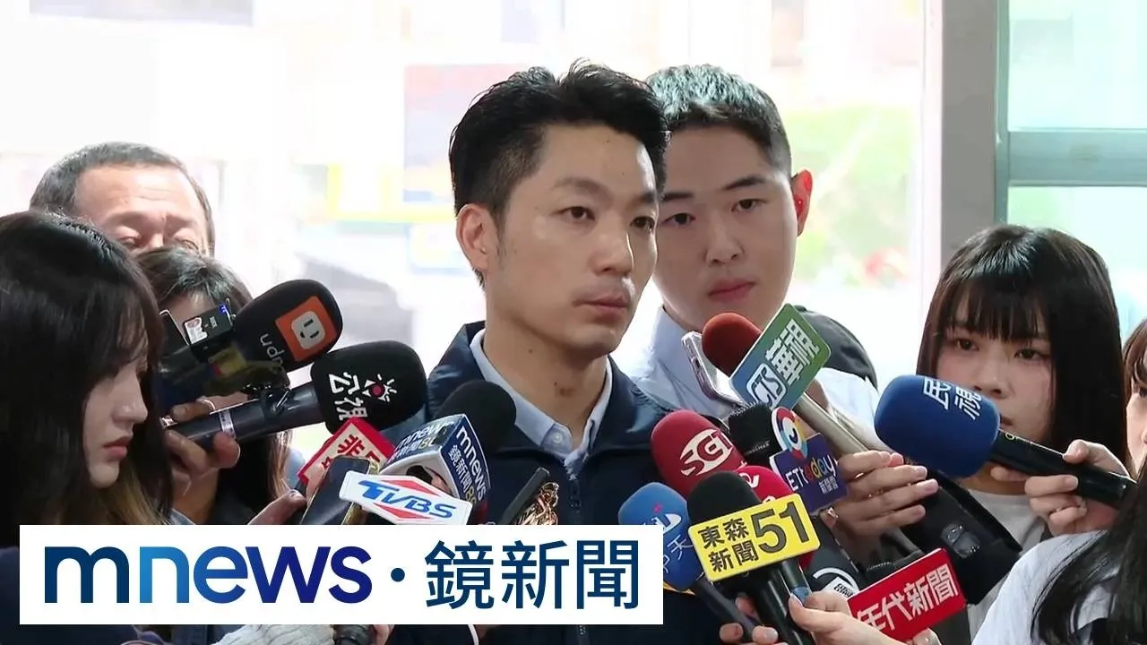 颱風假「政治考量」救選情？　蔣萬安：不需事事扯選舉