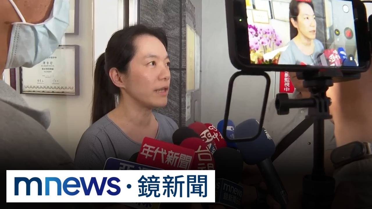 10月還錢先洗白？　扁護愛女狠酸趙建銘1／趙建銘稱「被逼離婚」　陳幸妤：聽到會中風「蒐集證據提告」