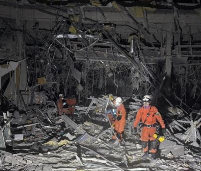 快訊／熊本7.1強震　日相高市早苗：已13人死亡
