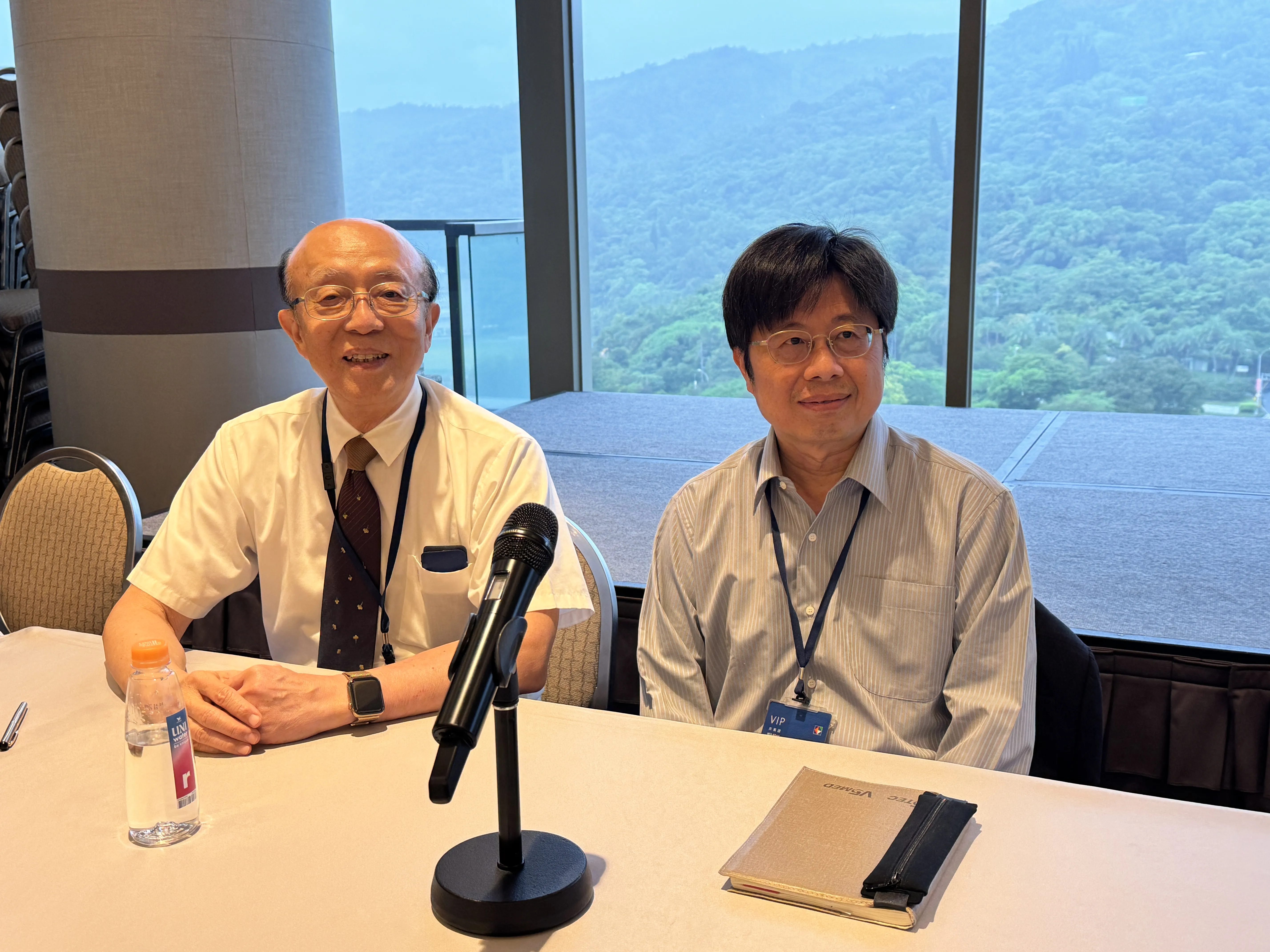 AI晶片貴到不敢漏檢　倍利科：先進封裝迎「全檢」時代