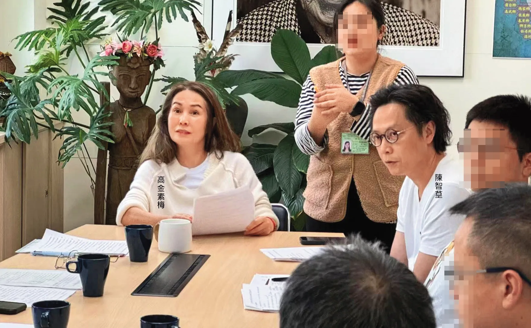高金帳房出逃3／高金前主任持蛋黃酥界愛馬仕3成股權　5年爽領千萬分紅