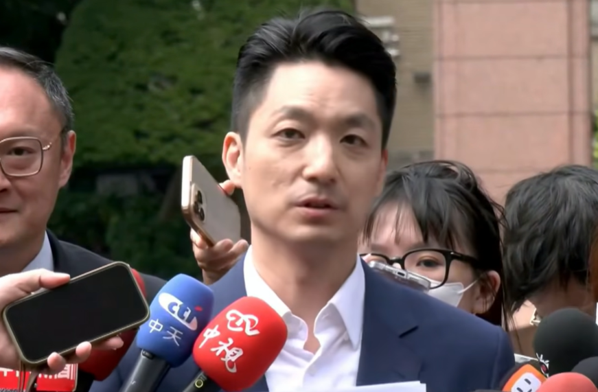 蔣萬安秀公文稱提過松機遷建　民航局：確認是否可行需20年以上