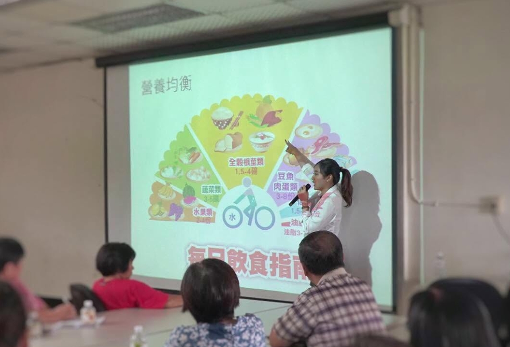打瘦瘦針只補蛋白質？營養師提醒少吃恐缺營養　減重也要顧肌肉