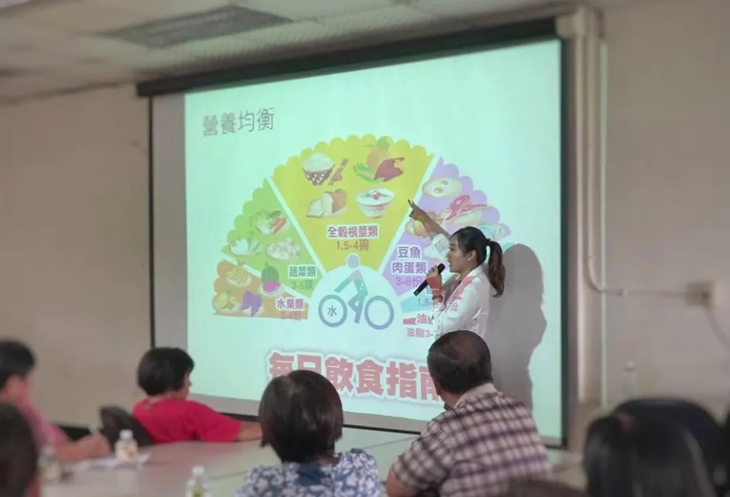 打瘦瘦針只補蛋白質？營養師提醒少吃恐缺營養　減重也要顧肌肉
