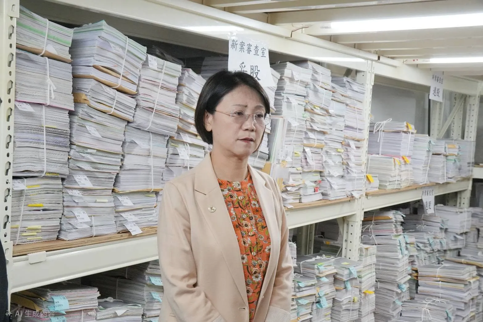 不副署兒少未來帳戶？翁曉玲喊凍卓榮泰4個月薪水　揭「刪270萬政務員待遇」有前例