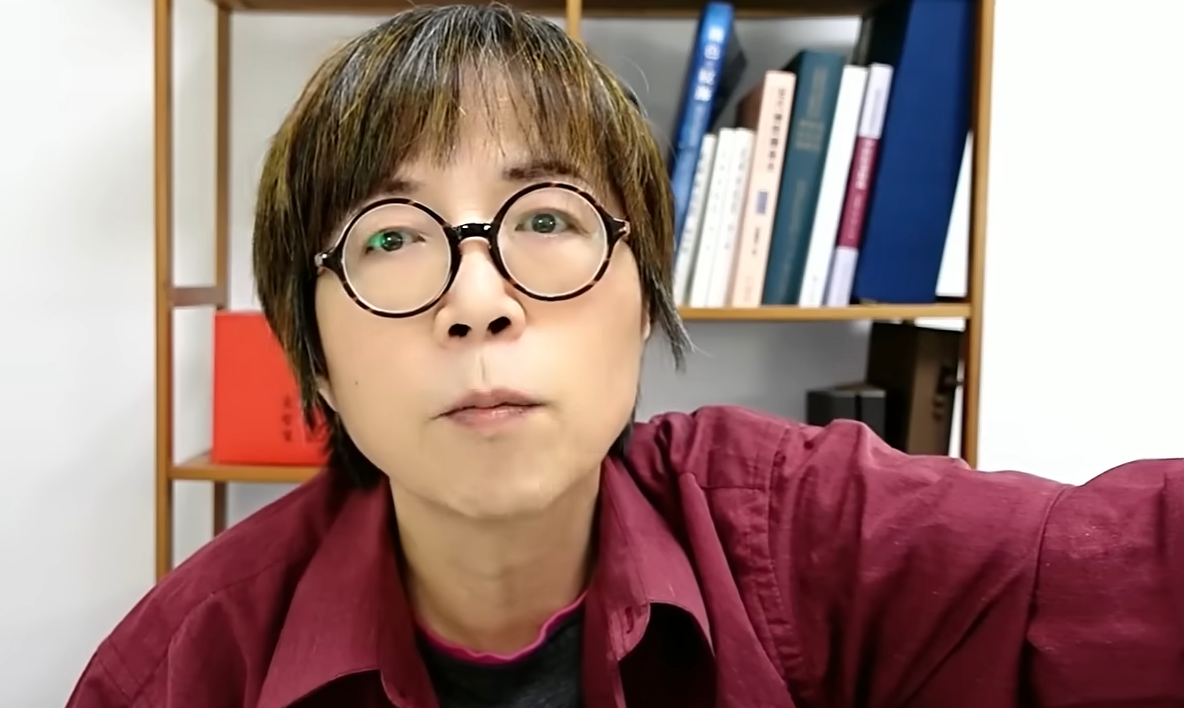 酸民質疑民進黨「是不是有她裸照？」　黃智賢3點回嗆獲網友讚爆