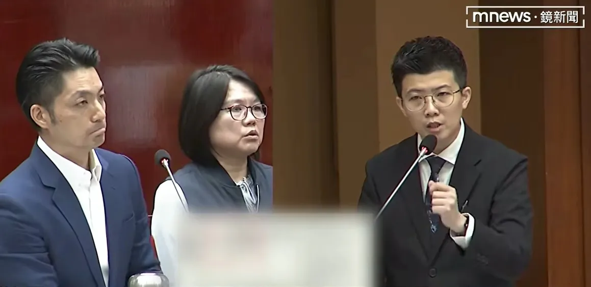 備詢10歲女童案嗆「需要這樣嗎？」　北市社會局長爆兼任富邦董事回應了