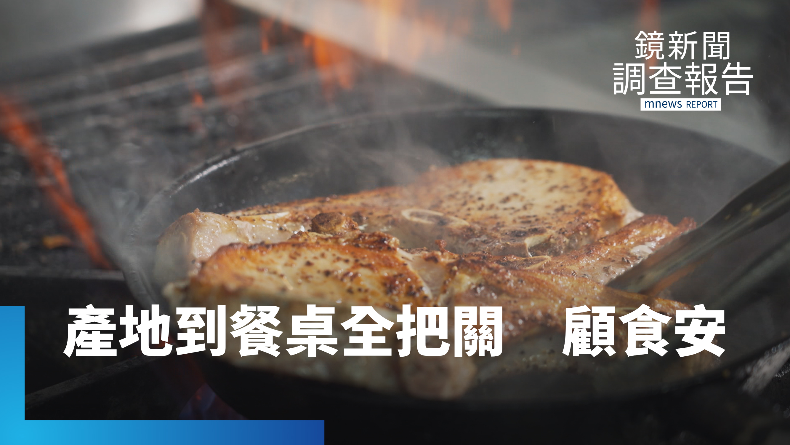 過五關斬六將!台灣豬如何從餐桌走向國際舞台?直擊冷鏈與屠檢獸醫的幕後守護|守護臺灣畜牧魂