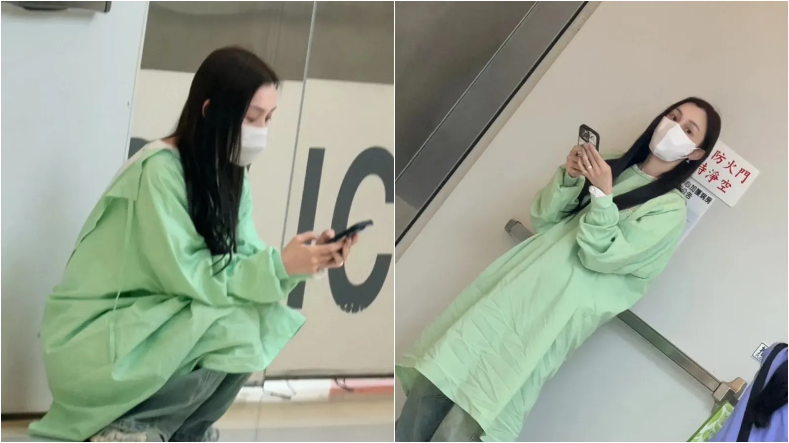 陳建州尚未脫險！范瑋琪加護病房露面曝最新狀況　明天才能轉普通病房