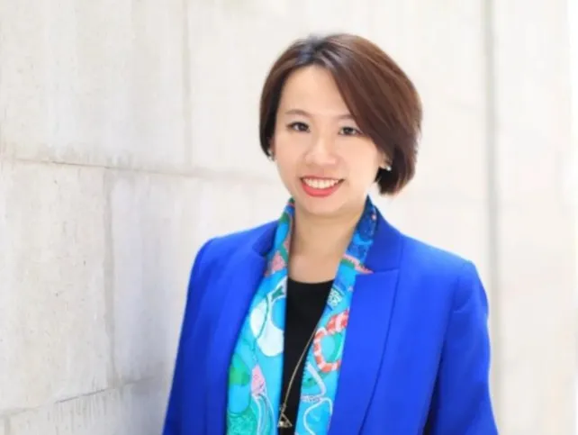 獨家/詐騙慈濟女律師獄中「修行」  居然看這一本！