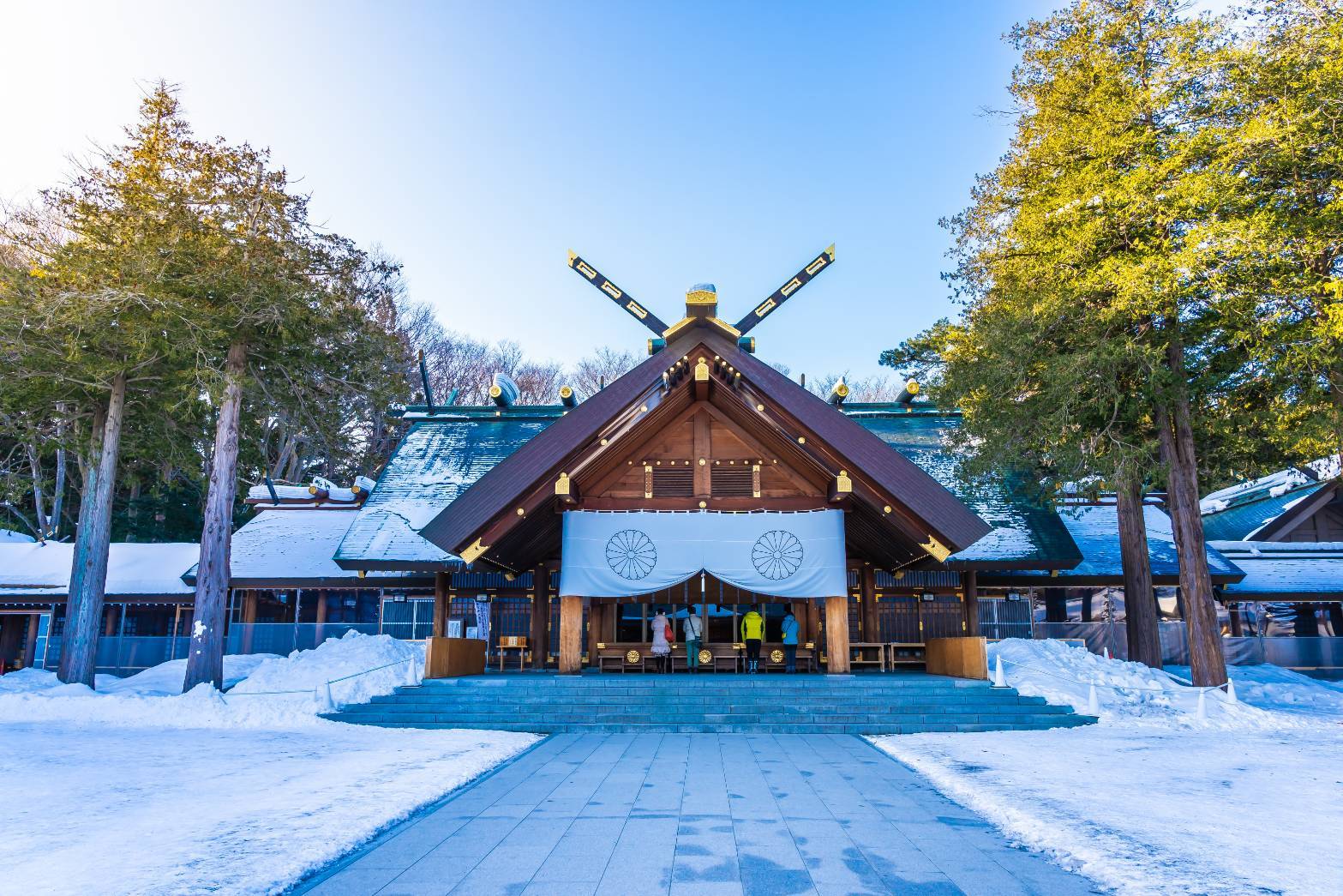 星宇航空翟健華執行長表示,北海道長年為台灣旅客赴日旅遊的熱門目的地,四季皆具獨特魅力。(業者提供)