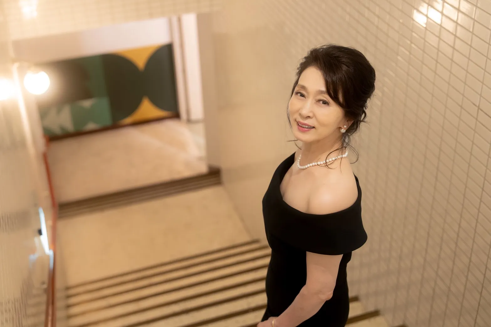 韓國女星羨慕哭！文熙景來台拍戲享「按摩消水腫」　回國狂炫耀：大家都想來台灣