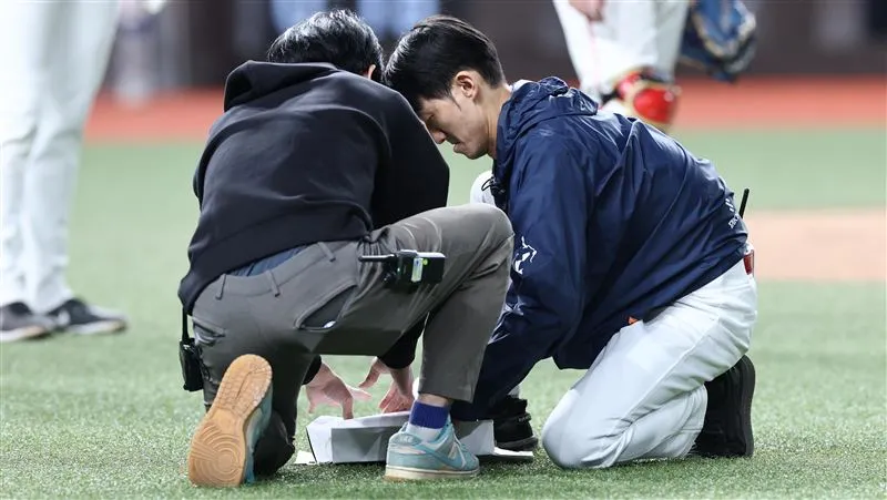 中職賽事驚見「米奇下場」　遠雄巨蛋承諾加強餐飲與廢棄物管理
