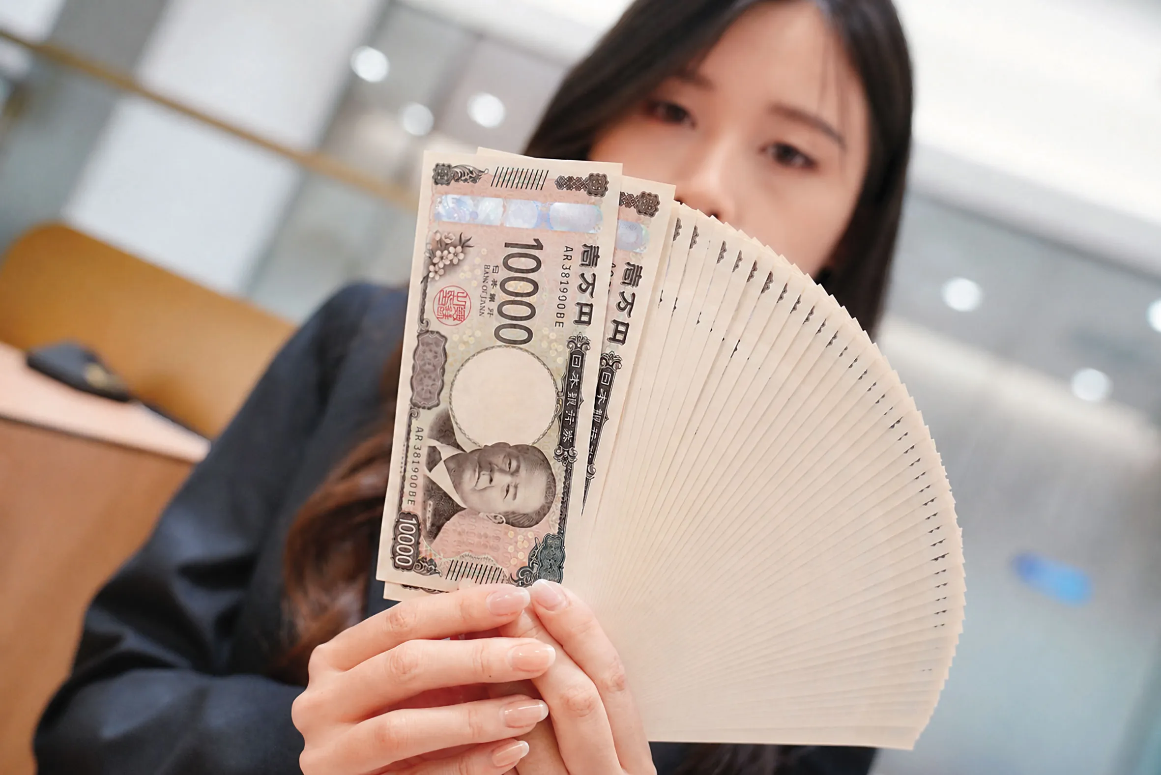 美日聯手拋匯救日圓！罕見共同干預市場　專家卻憂心「1疑點」恐幫倒忙