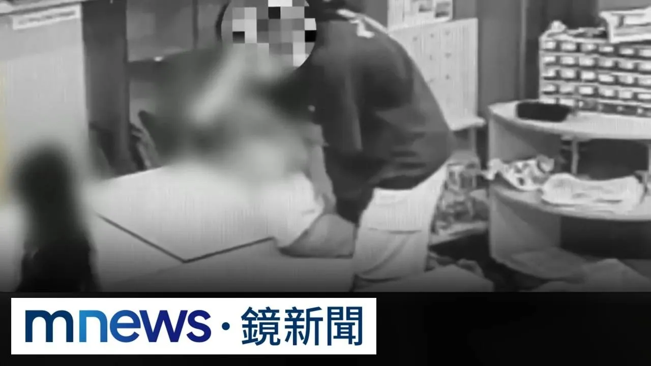 基隆又爆兒虐！　幼兒園女師「重摔童」害腦溢血