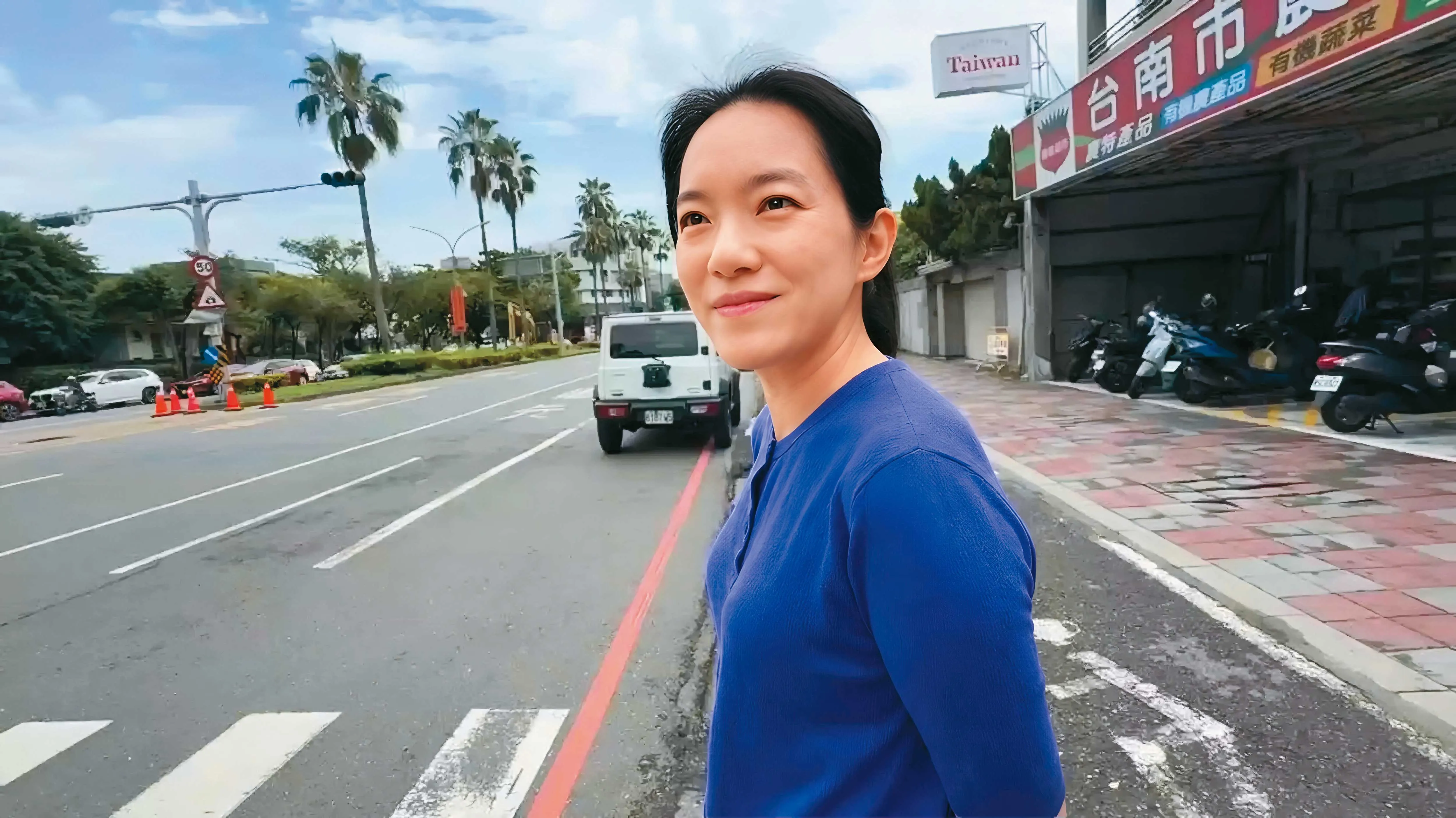 陳幸妤離婚／陳幸妤對質許芊芊對話流出！租房、特殊照顧全解釋　喊冤：未介入家庭