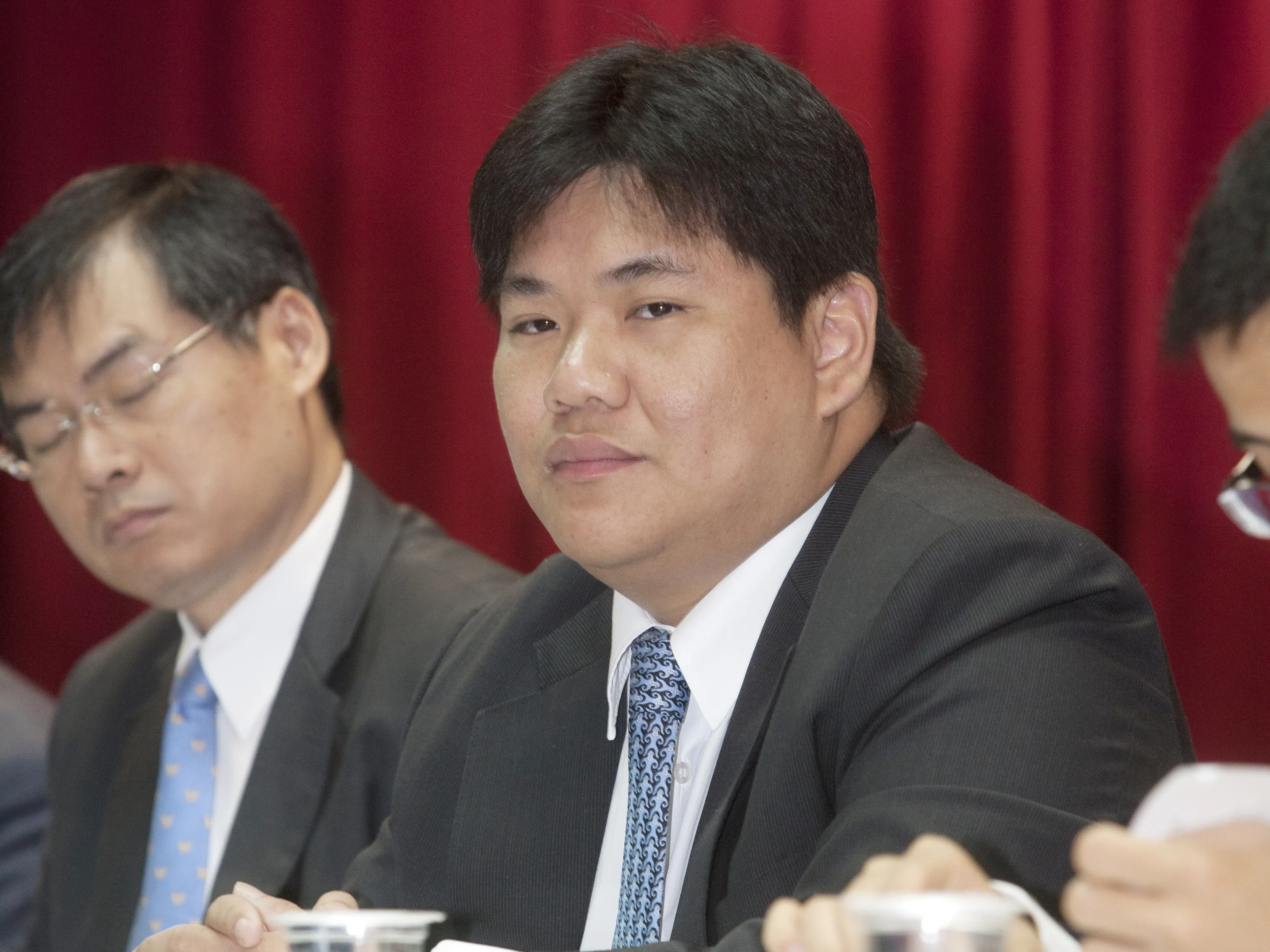 兆基董事會改組／新董座王貴增喊「財務可控」　宏碁留任董事