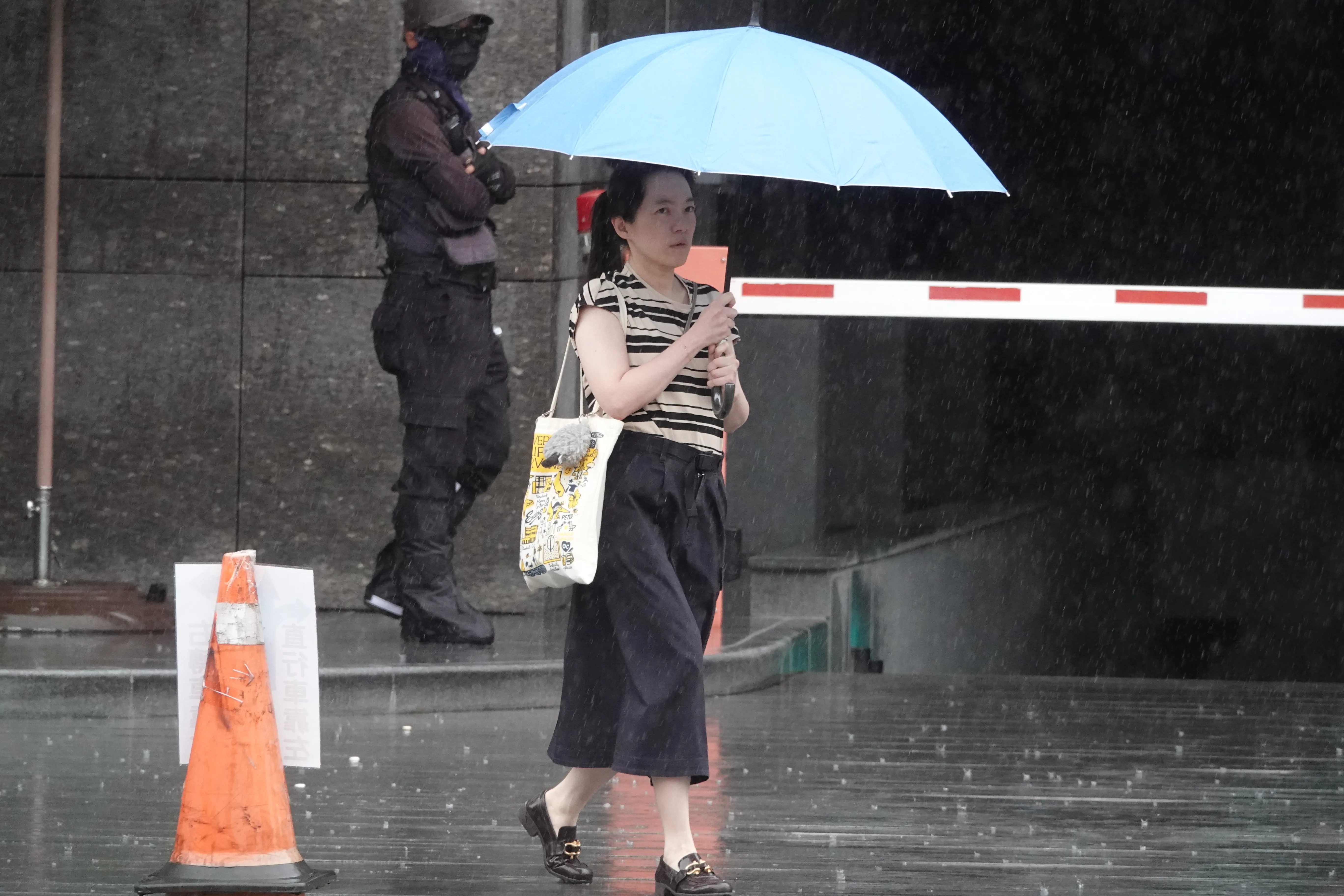 趙建銘薄情揭密／王醫師嗆「終於肯閉嘴了」　陳幸妤心情沮喪：事情不是往好的方向進展